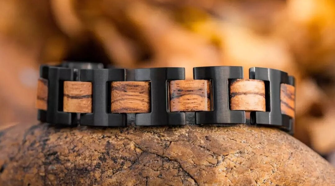 FL Watch Officiel ®| Bracelet en bois